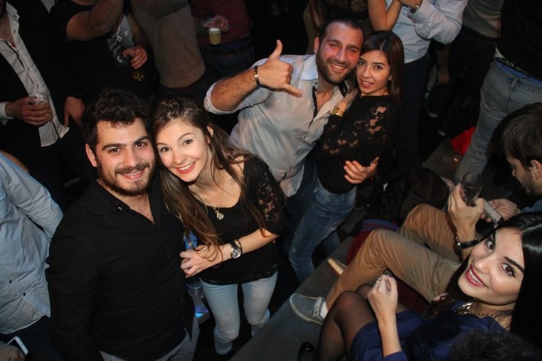 NDU Funky O1NE